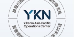 德国YIKANIO种植体携全套技术体系重磅开启中国市场布局